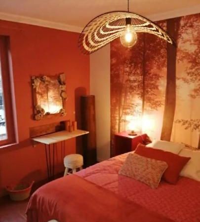 La Petite Maison Cormeilles  Εξωτερικό φωτογραφία
