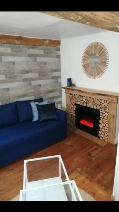 La Petite Maison Cormeilles  Εξωτερικό φωτογραφία