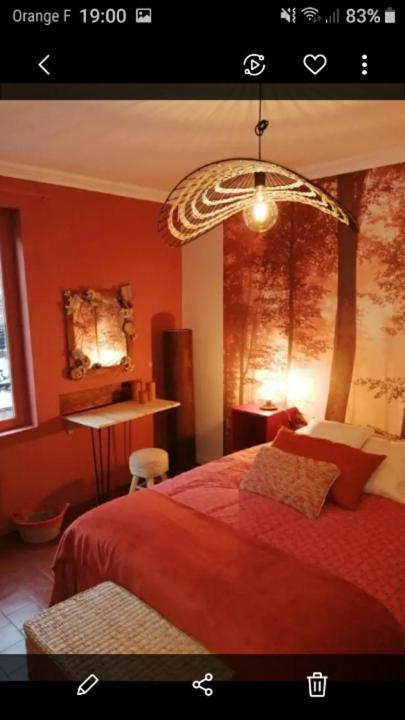 La Petite Maison Cormeilles  Εξωτερικό φωτογραφία